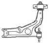 FRAP 1694 Track Control Arm